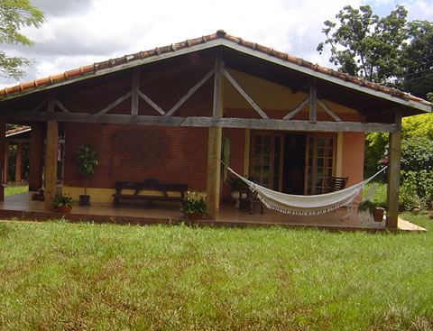 Cabana